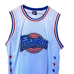 Friday Beers Jersey Size XL NWOT